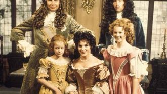 Episode 8 The Queens Command