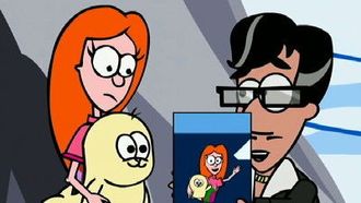 Episode 8 Pity Slickers