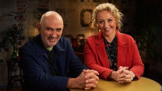 Episode 6 Paul Kelly