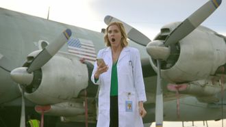 Episode 1 Wheels Up