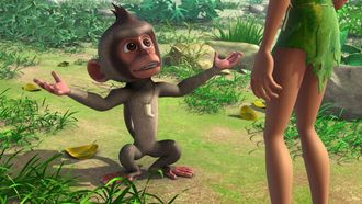 Episode 40 Mowgli Number One Fan