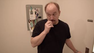 Episode 4 So Old / Playdate
