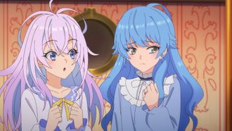 Episode 18 King's Order