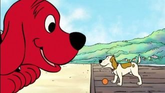 Episode 8 Clifford's Doggy Reunion
