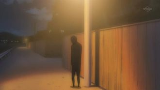 Episode 12 Five Day Mark