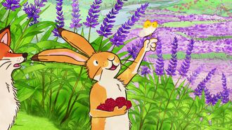 Episode 23 Fly the Nest