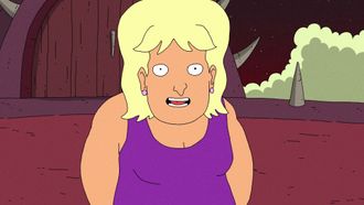 Episode 1 Maddison's Birthday Party