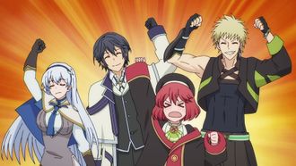 The Banished Court Magician Aims to Become the Strongest - Season 1 Episode 7