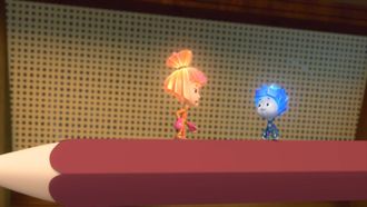 Episode 28 The Short Circuit