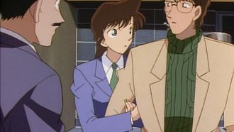 Episode 170 The Blind Spot in the Darkness (1)