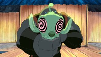Episode 13 Swirly