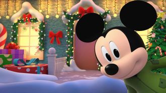 Episode 29 Holiday Scavenger Hunt
