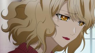 Episode 10 Chapter 10: Lonely Figure