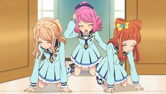 Episode 43 The Chocolate and Song That are Full of Feelings