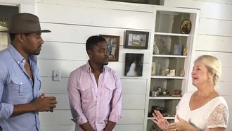 Episode 5 Magnolia Hotel
