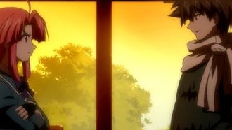 Episode 9 Meeting Under the Moon