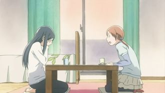 Episode 2 Spring Storm