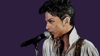 Episode 3 Prince