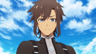 Episode 6 Hiya, Djinn of Light and Darkness