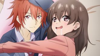 Episode 6 Somehow a Rom-Com Loving High School Girl Was Monitoring Me