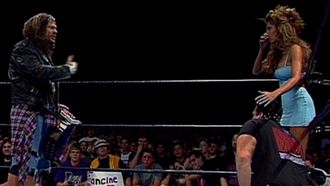 Episode 5 ECW Wrestling - Sep. 24, 1999