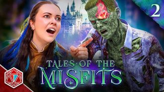 Episode 2 Army of the Undead