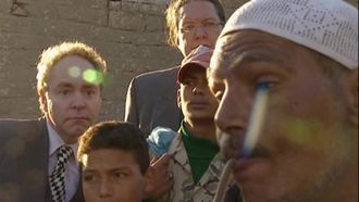 Episode 2 Egypt