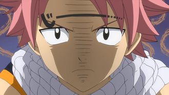 Episode 3 Infiltrate the Everlue Mansion