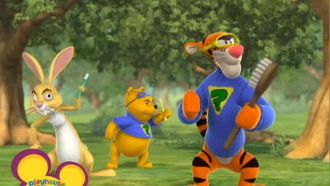 Episode 39 Darby's Tooth and Nothin' but the Tooth