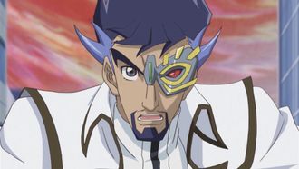 Episode 28 Final Commander of the Three Knights