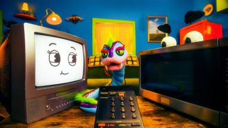 Episode 3 Ghosts of Friendship Past