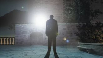 Episode 6 The Missing