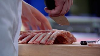 Episode 7 Miners Arms Heat 3