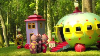 Episode 94 The Tombliboo's Busy Ninky Nonk Day