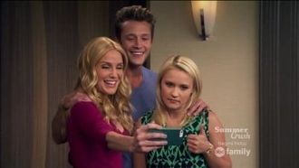 Episode 5 Young & Younger
