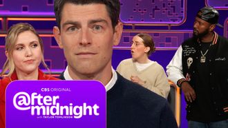 Episode 3 1/18/24 (Max Greenfield, James Davis, Robby Hoffman)