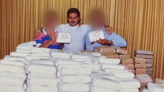 Episode 8 Birds and Bricks