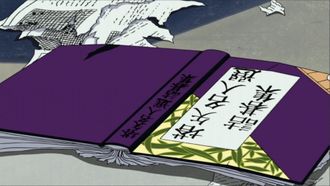 Episode 4 Kaga in Shogi Club