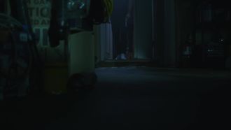 Episode 5 Jealousy's Killer Web