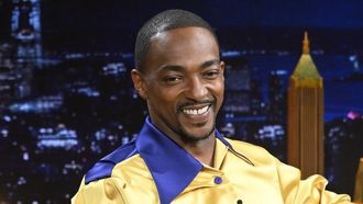 Episode 20 Anthony Mackie, Sarah Sherman, Shin Lim