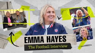 Episode 12 Emma Hayes