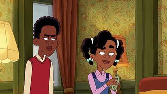 Episode 18 Everybody Still Hates Snitching