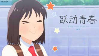 Episode 9 Drowsy and Peppy