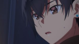 Episode 11 Silver Bride
