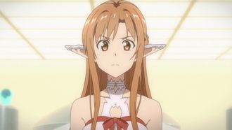 Episode 21 The Truth about Alfheim