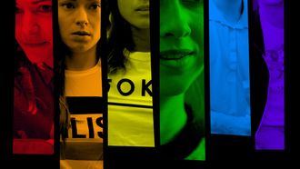 Episode 5 An Excuse to Drink