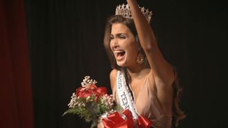 Episode 4 And the new miss Tennessee is...