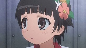 Episode 5 A Certain Pair of New Trainees