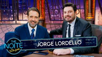 Episode 139 Jorge Lordello