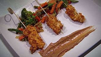 Episode 4 On a Stick and PB&J